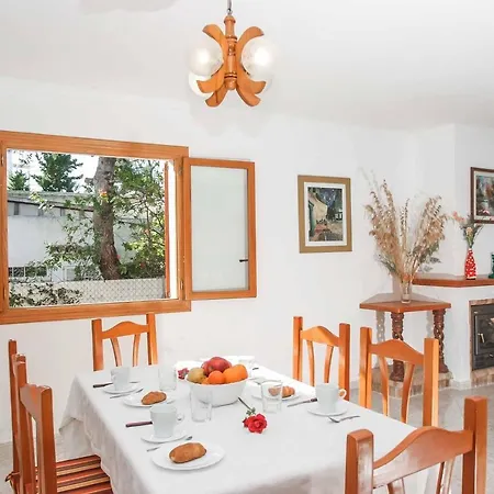 Punta Des Port Catorce Villa Santanyi